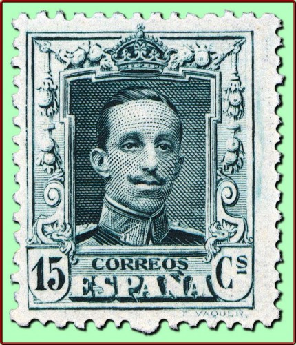 315A, anverso