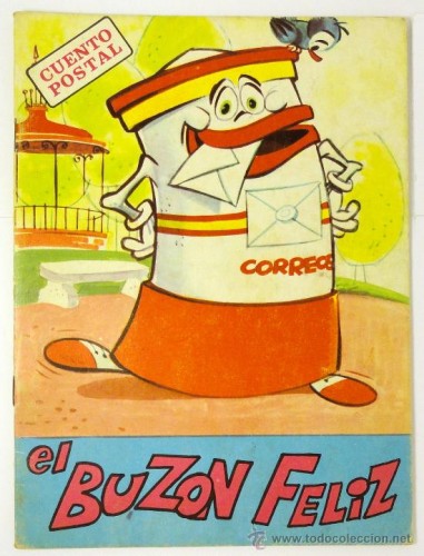 cuento postal
