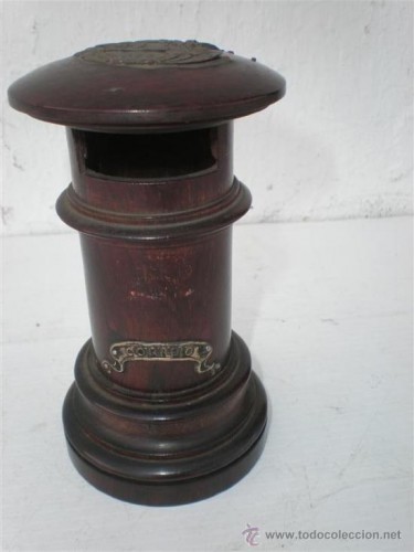estatuilla