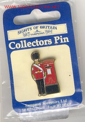 pin