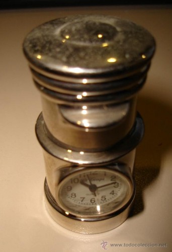 reloj