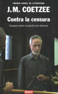 CONTRA LA CENSURA, Ensayos.jpg