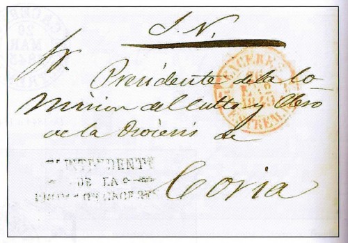 1849. CACERES. Nº 10 TIPO II .INEDITA.jpg