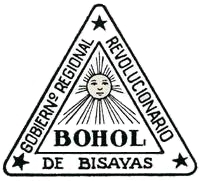 Philippine1899_Sello_Postal_Provisional_BOHOL_bw_triangle.jpg