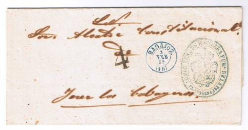1859-02-03, Badajoz a Jerez de los Caballeros.jpg