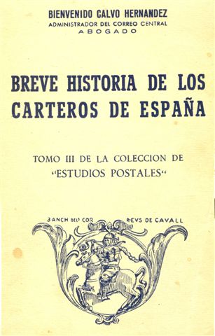 Breve historia de los carteros de España. Baja.jpg
