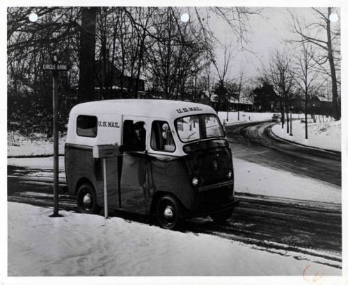 años 50
