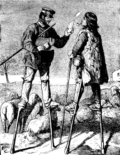 FIG-21-DELIVERING-LETTERS-IN-LANDES-DEPARTMENT.png