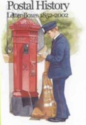 Jersey 2002 Letter boxes set First Day Cover OkOk.jpg