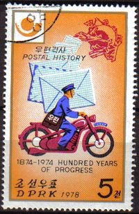 Korea del Norte