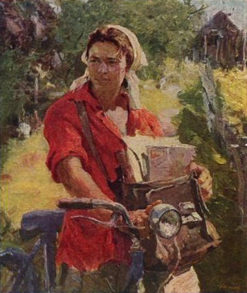 cartera rural 1927