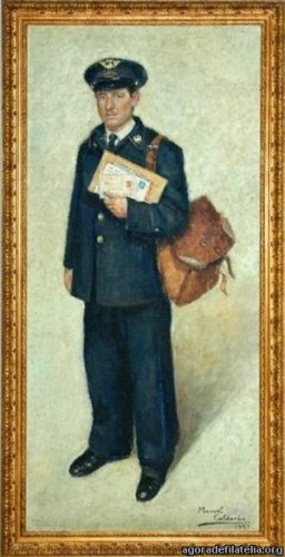 ElCarteroObraDeCalderonSalaDeUniformesCorreosMadrid.jpg