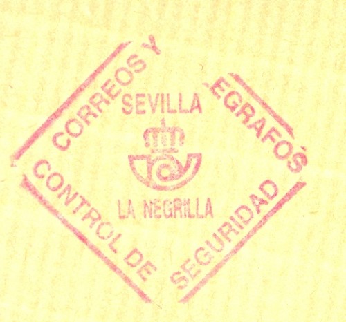 Control de seguridad. 41.03. Sevilla. La Negrilla. 2012-06-18.jpg