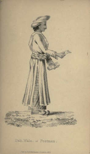 Dak Wala or Postman.jpg