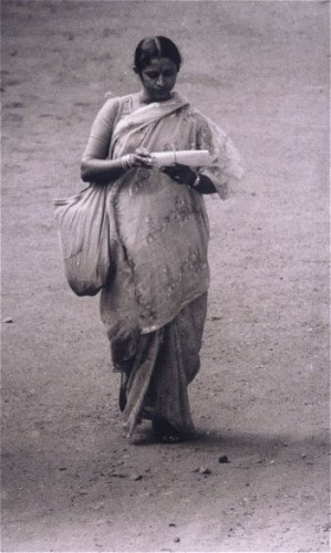 Cartera en Bangalore