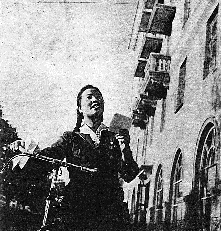 Pyongyang 1960