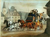 ROYAL MAIL 1840