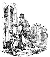 The newsman 1747