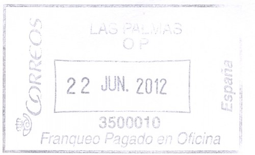 FPO. AF-103. Las Palmas. O P. 3500010. 2012-06-22.jpg