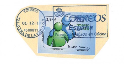 TALAVERA DE LA REINA (TOLEDO) O.P.