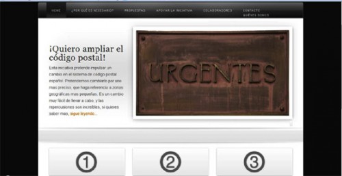 CramboWireless ha puesto en marcha la iniciativa pionera ‘¡Quiero ampliar el código postal!’ para impulsar el cambio del  sistema de código postal y hacerlo más preciso.jpg