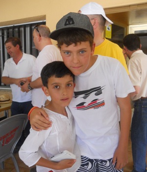 x Los retoños de Jeroca y de un servidor hicieron muy buenas migas.jpg