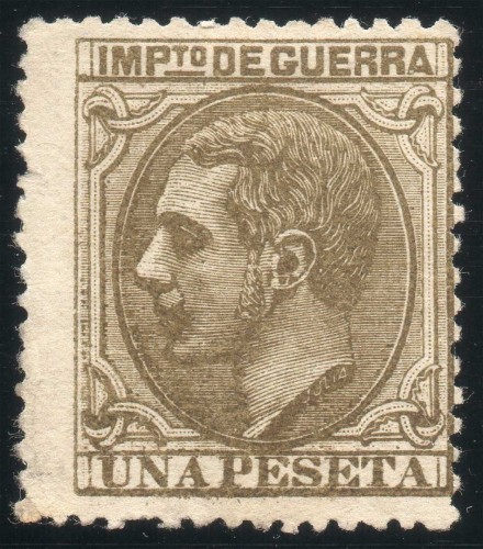 Alfonso XII 1879 NE 9