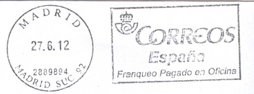 FPO. AF-107. Madrid. Madrid Suc 92. 2889894. Negra. 2012-06-27.jpg