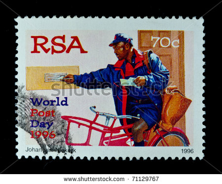 Surafrica 1996