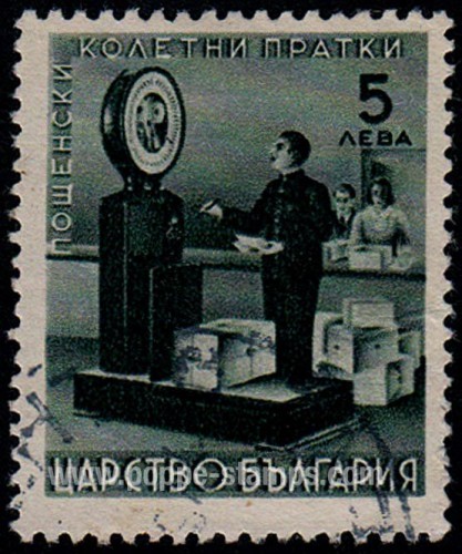 Bulgaria