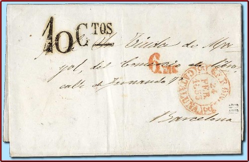 1852-02-24(6ms-roig)-NO-SEGELL-GironaBarcelona