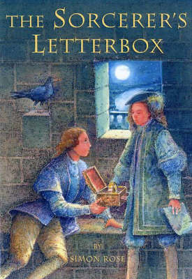 The Sorcerer's Letterbox by Simon Rose (Paperback, 2004)(Britische Version).jpg