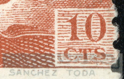 Puntos coincidentes en A, N, C, los 2 puntos de H, Prácticamente completo el trazo superior horizontal de la Z. Punto en D.