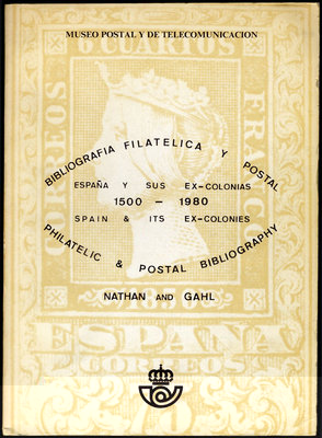 Bibliografia FilPost 1.982- Nathan&amp;Gahl