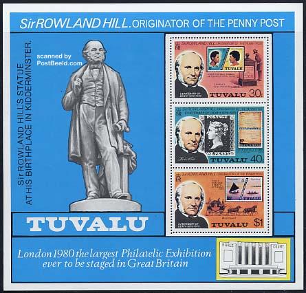 Tuvalu 1979