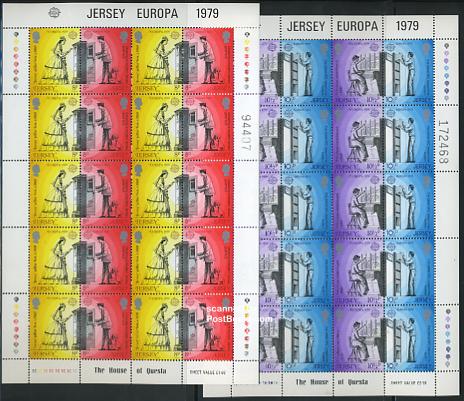 Jersey 1979