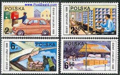 Polonia 1980