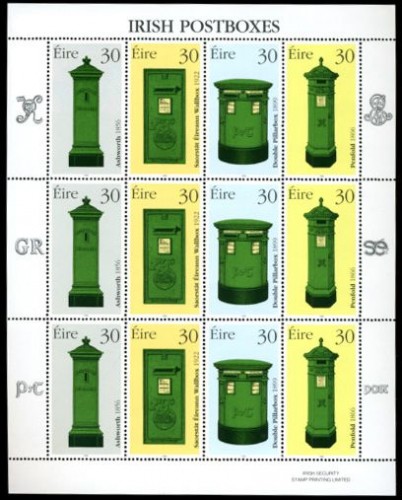 EIRE 1998