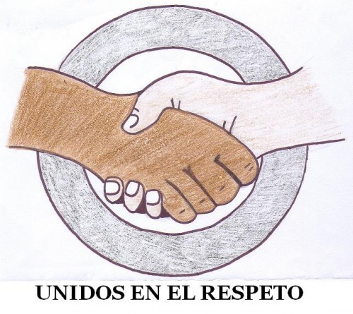Unidos en el respeto y la tolerancia