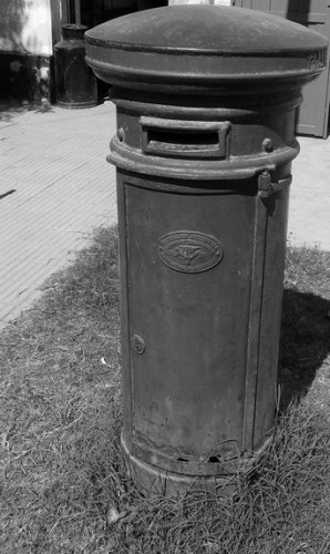 Metalico de principio SXX