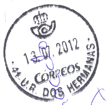 Fechador AF-03. 41-U.R. Dos Hermanas. 2012-07-13.jpg