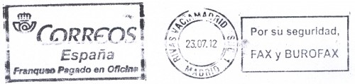 FPO. AF-105. Rivas Vaciamadrid Suc 1. Madrid. Tipo B. 2012-07-23.jpg