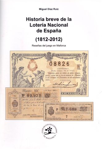 Historia breve de la Lotería Nacional de España. Baja.jpg