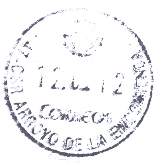 Fechador AF-03. 47-OSR Arroyo de la Encomienda. 2012-07-12.jpg