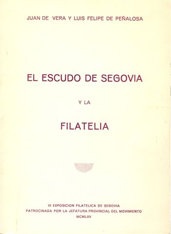 El escudo de Segovia y la filatelia. Baja.jpg