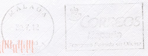 FPO. AF-107. Malaga. Mijas Suc. 1. 2964903. Negral. 2012-07-30.jpg