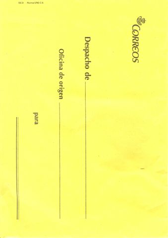 SAP400036. DC-3 Norma UNE-C-5. Antalis - 10. Anverso. Baja.jpg