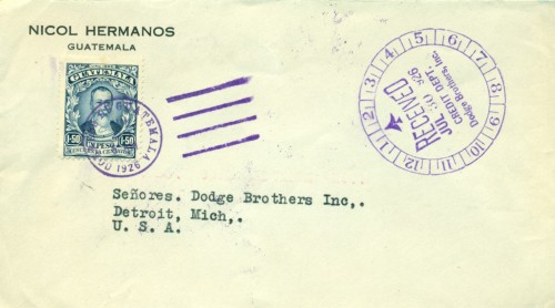 BUZON hdstp - Guatemala - 1926 - Coffee Ok.jpg