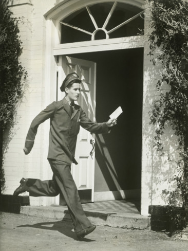 george-marks-postman-running-with-letter-along-sidewalk.jpg