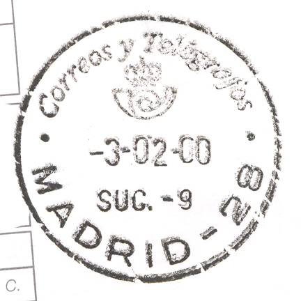 Fechador AF-01. Madrid-28. Suc.-9. 2000-02-03.jpg
